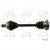 Image for Drive Shaft