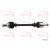 Image for Drive Shaft