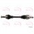 Image for Drive Shaft