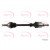Image for Drive Shaft