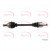 Image for Drive Shaft