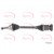 Image for Drive Shaft
