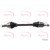 Image for Drive Shaft
