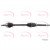 Image for Drive Shaft