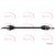Image for Drive Shaft