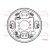 Image for Brake Backing Plate