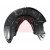 Image for Brake Backing Plate