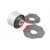 Image for Susp/Control/Wishbone/Arm Bush/Mount