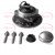 Image for Wheel Bearing Kit