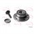 Image for Wheel Bearing Kit