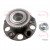 Image for Wheel Bearing Kit