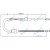 Image for Brake Cable