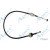 Image for Gear Control Cable