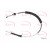 Image for Gear Control Cable