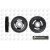 Image for Torsion Vibration Damper