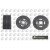 Image for Torsion Vibration Damper