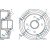 Image for Brake Drum