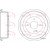 Image for Brake Drum