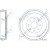 Image for Brake Drum