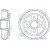 Image for Brake Drum