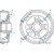 Image for Brake Drum