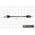 Image for Drive Shaft