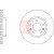 Image for Brake Disc