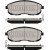 Image for Brake Pad Set