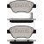 Image for Brake Pad Set