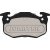 Image for Brake Pad Set