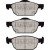 Image for Brake Pad Set