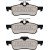 Image for Brake Pad Set