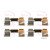 Image for Brake Fitting Kit
