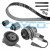Image for Timing Belt-Water Pump Kit