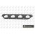 Image for Manifold Gasket