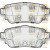 Image for Brake Pad Set