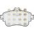Image for Brake Pad Set