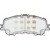 Image for Brake Pad Set