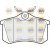 Image for Brake Pad Set