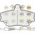 Image for Brake Pad Set