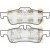 Image for Brake Pad Set