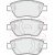 Image for Brake Pad Set