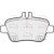 Image for Brake Pad Set