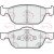 Image for Brake Pad Set