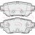 Image for Brake Pad Set