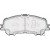 Image for Brake Pad Set