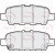 Image for Brake Pad Set