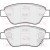 Image for Brake Pad Set