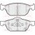 Image for Brake Pad Set