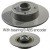Image for Brake Disc